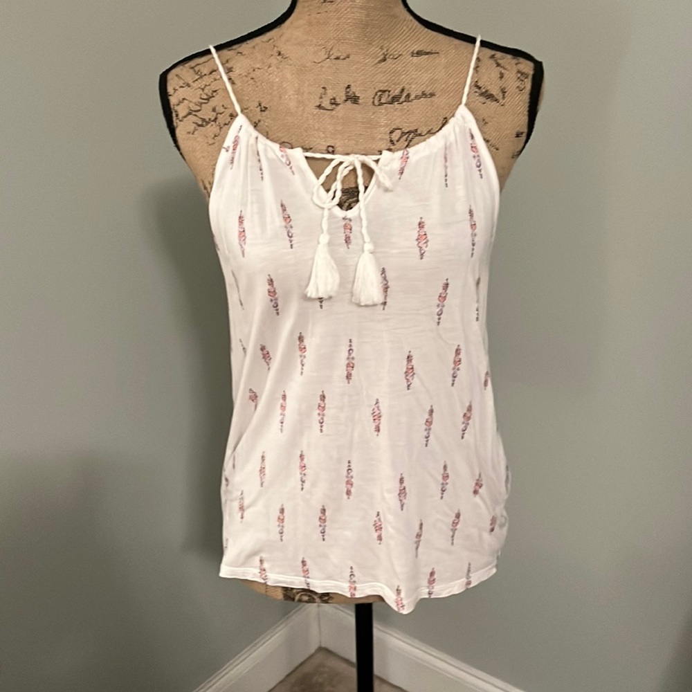 Halter Neck Top